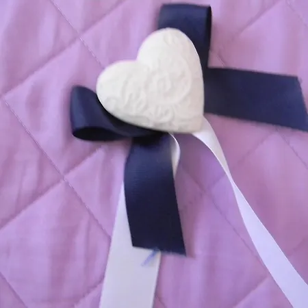 B&B Giorgio La Pira 산타 마리아 델 포칼로