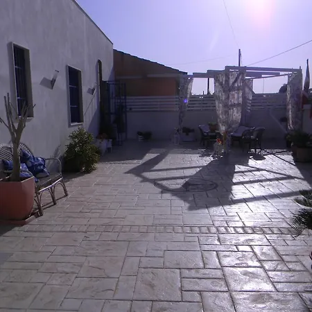 Bed & Breakfast Giorgio La Pira *