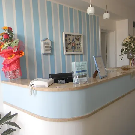 Bed & Breakfast Giorgio La Pira *
