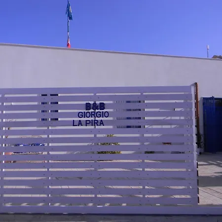 B&B Giorgio La Pira 산타 마리아 델 포칼로