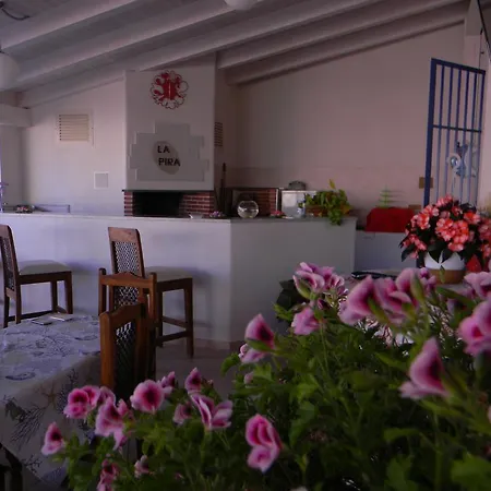 B&B Giorgio La Pira 산타 마리아 델 포칼로