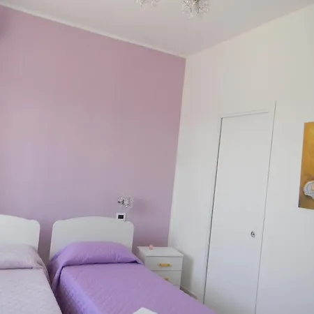 B&B Giorgio La Pira 산타 마리아 델 포칼로