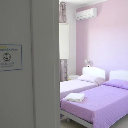 Giorgio La Pira 산타 마리아 델 포칼로