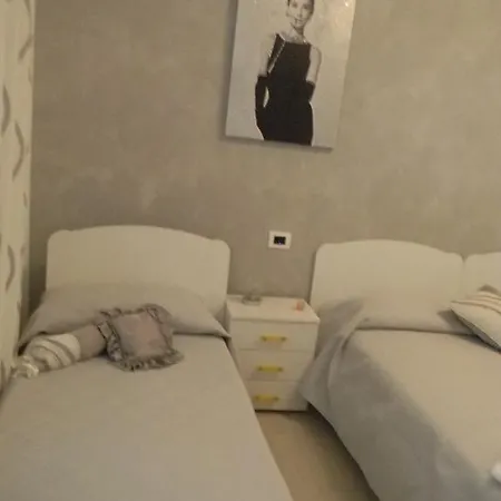 Bed & Breakfast Giorgio La Pira Santa Maria del Focallo