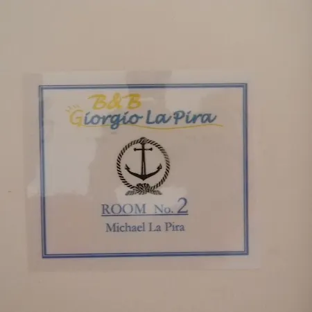 B&B Giorgio La Pira 산타 마리아 델 포칼로