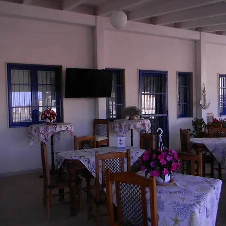 Giorgio La Pira B&B 산타 마리아 델 포칼로