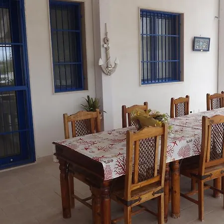 Giorgio La Pira B&B 산타 마리아 델 포칼로