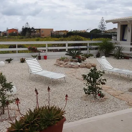 B&B Giorgio La Pira 4*