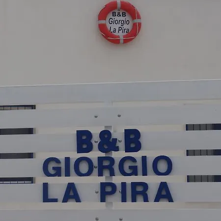 B&B Giorgio La Pira 산타 마리아 델 포칼로