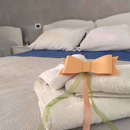 Giorgio La Pira Bed & Breakfast *