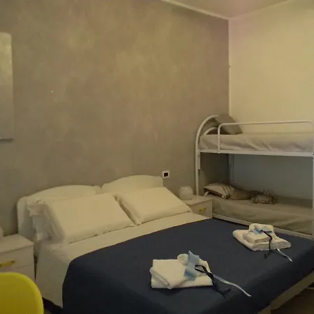 B&B Giorgio La Pira 4*