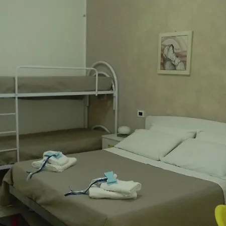 Giorgio La Pira B&B 산타 마리아 델 포칼로