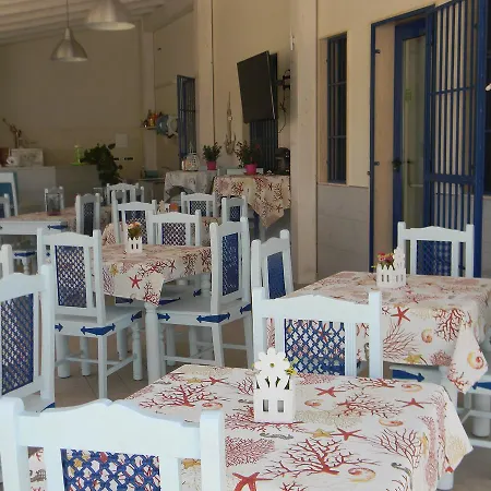 Giorgio La Pira Bed & Breakfast Santa Maria del Focallo
