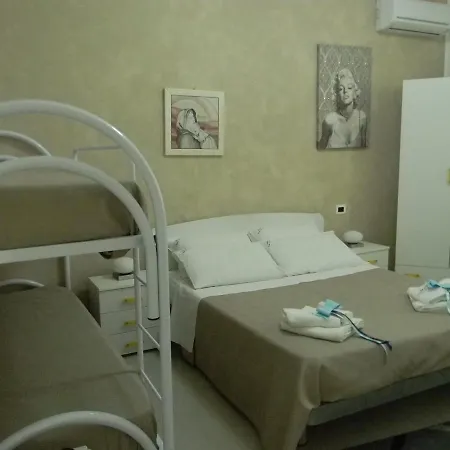 Bed & Breakfast Giorgio La Pira *